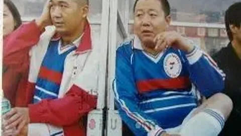 黎姿豪宅内部揭秘：亿元豪宅内与残疾丈夫感情深厚