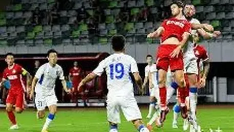 莎莎独领风骚，力克幸同强势晋级！一人独揽双分，河北女团昂首挺进四强争霸！